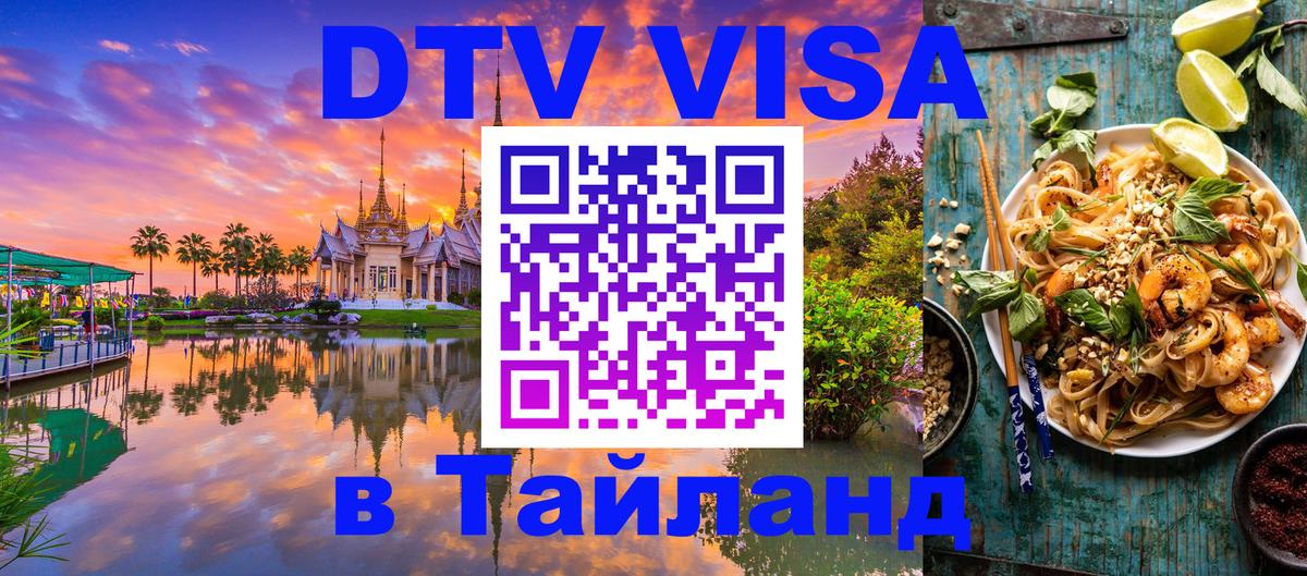 Оформление DTV визы под ключ: стоимость и тарифы, только загранпаспорт - Бердск  04.10.2025 